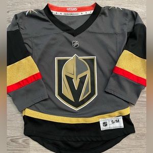 Youth Vegas Golden Knights Jersey